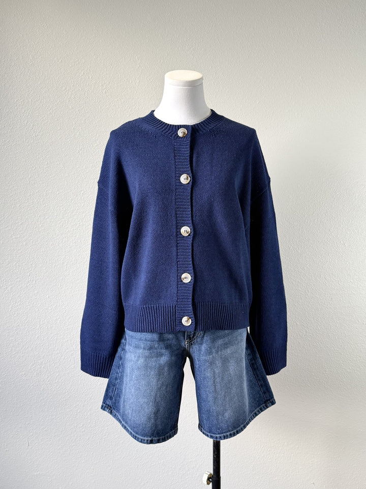 Lucy Cardigan