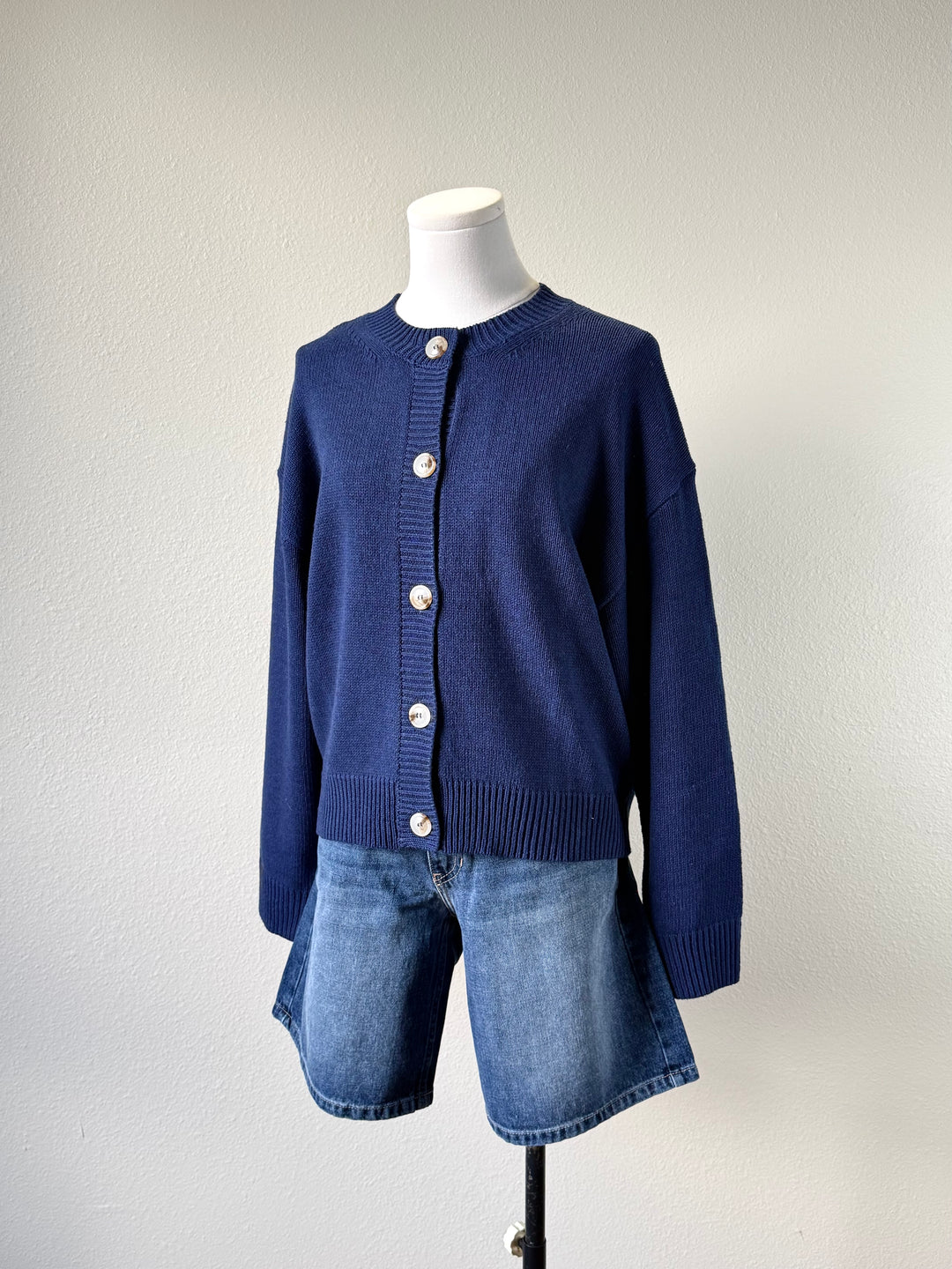 Lucy Cardigan