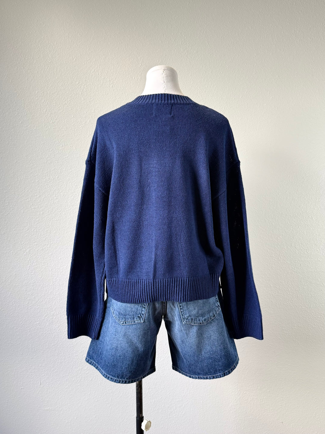 Lucy Cardigan
