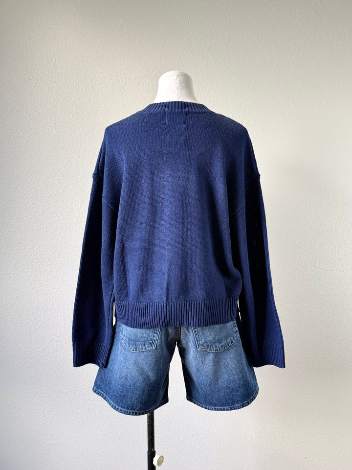 Lucy Cardigan