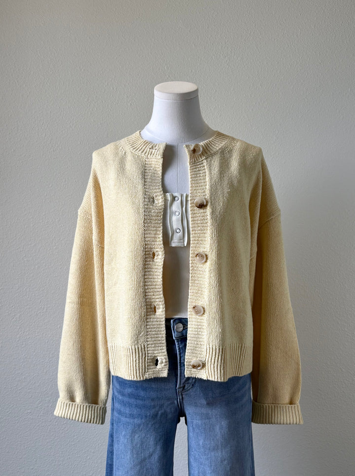 Lucy Cardigan