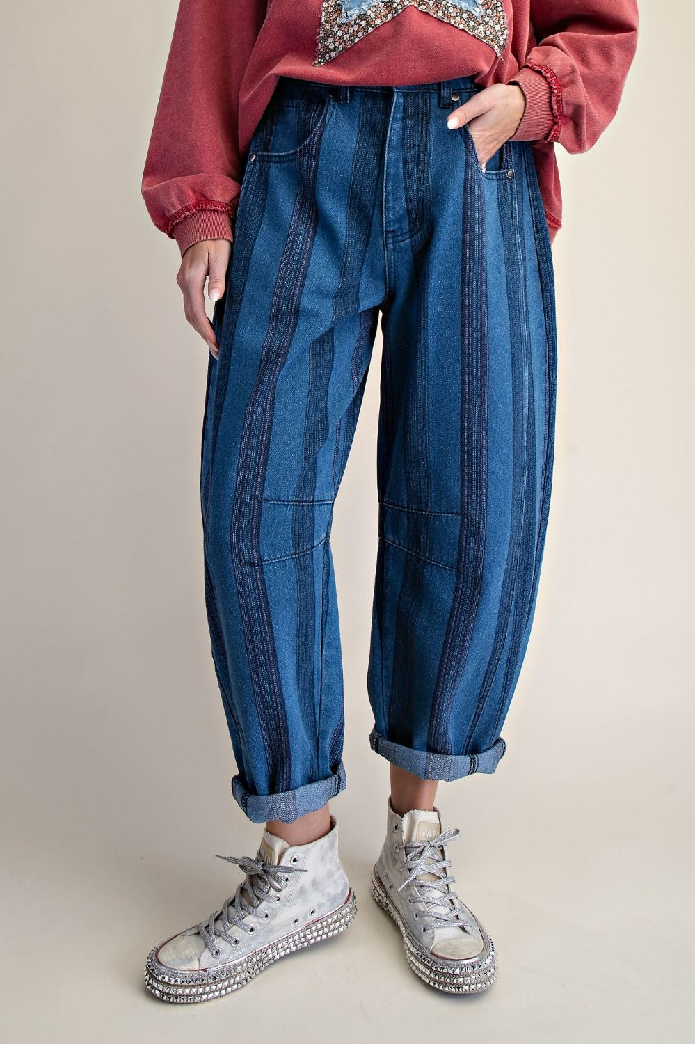 Kiera Pant