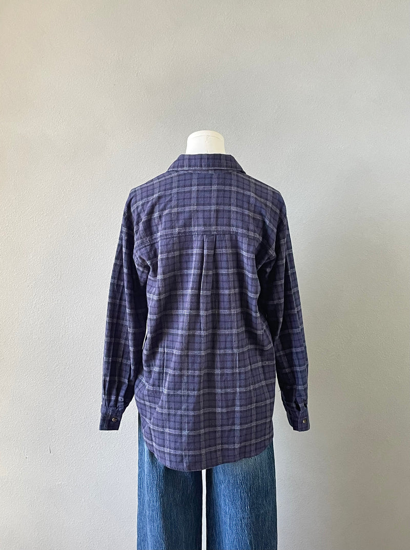 Mackenzie Flannel