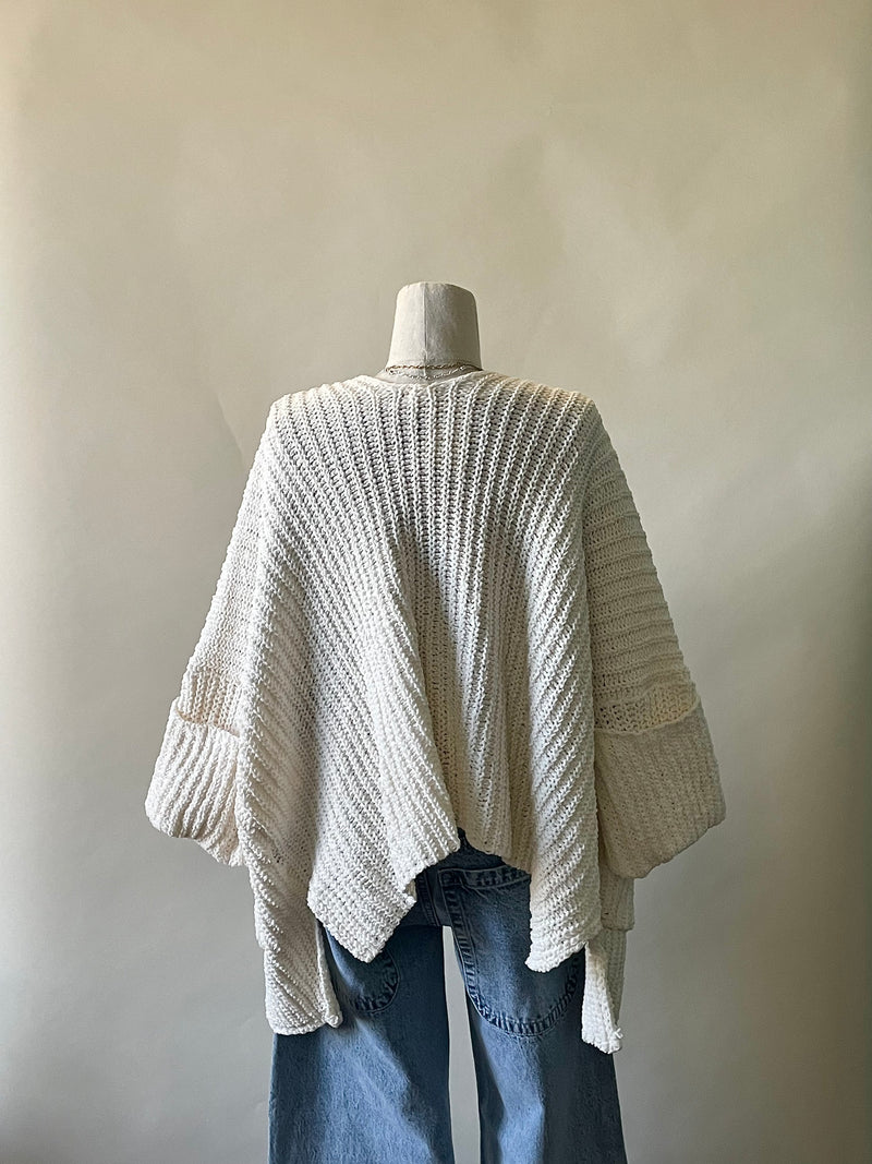 Mahon Cardigan