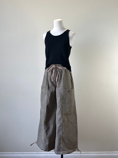 Makana Vintage Pant