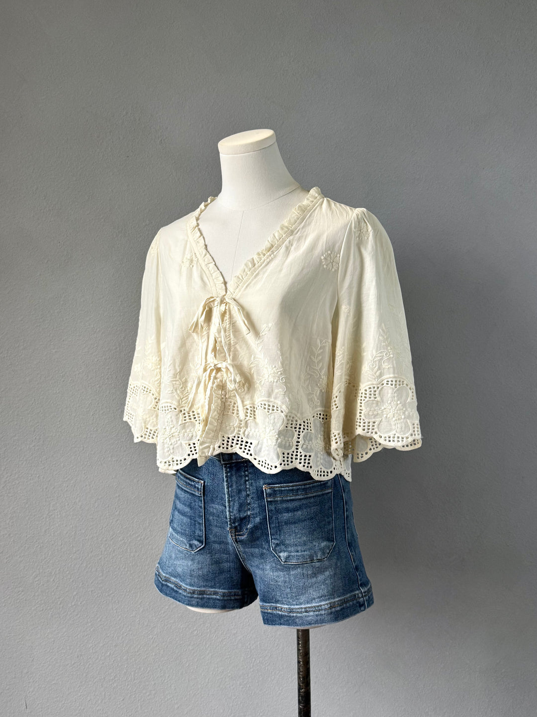 Marcia Blouse