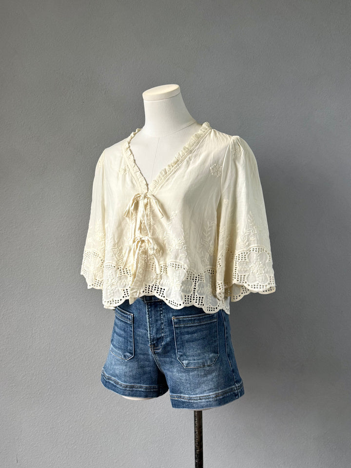 Marcia Blouse