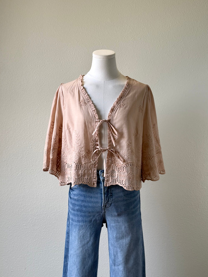 Marcia Blouse