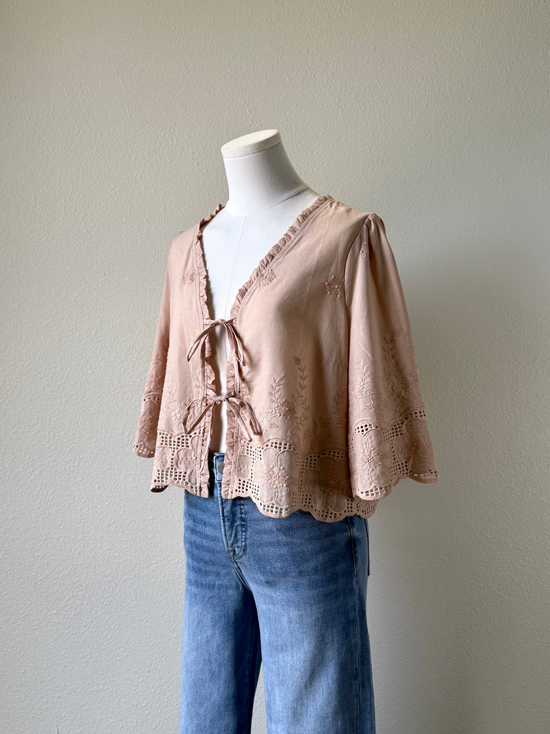 Marcia Blouse