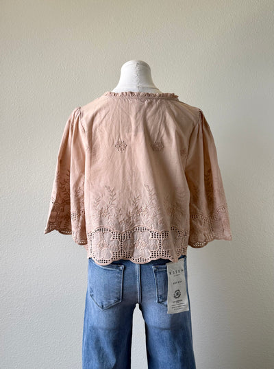 Marcia Blouse