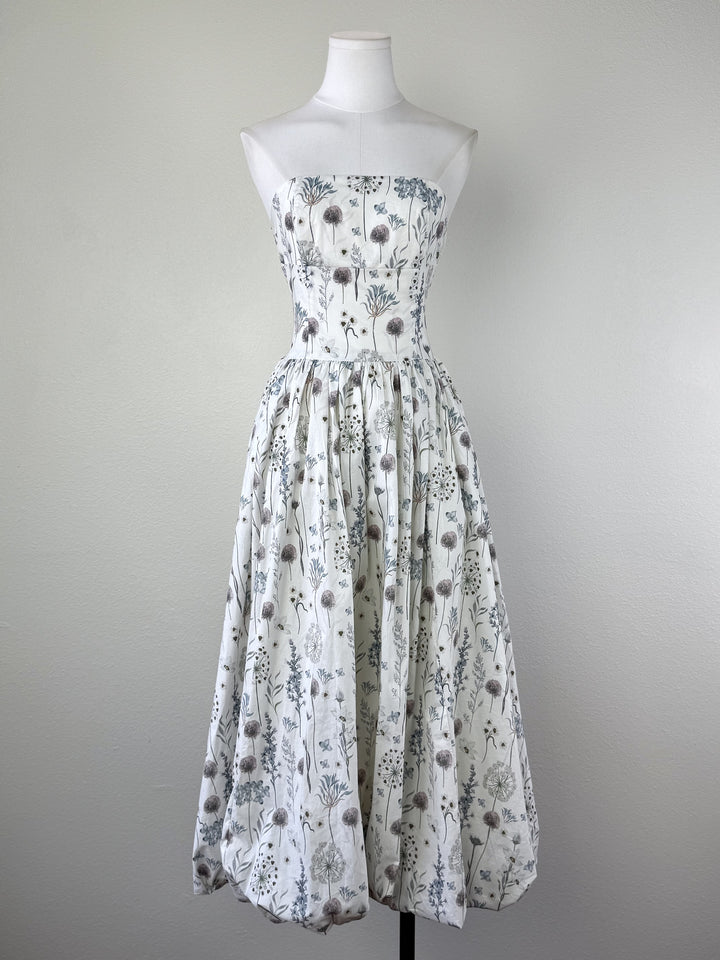 Markle Tube Dress