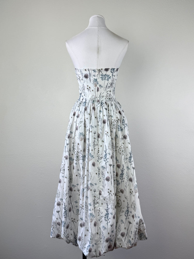Markle Tube Dress