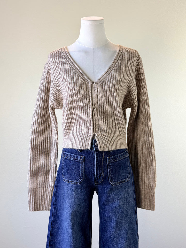 Max Sweater