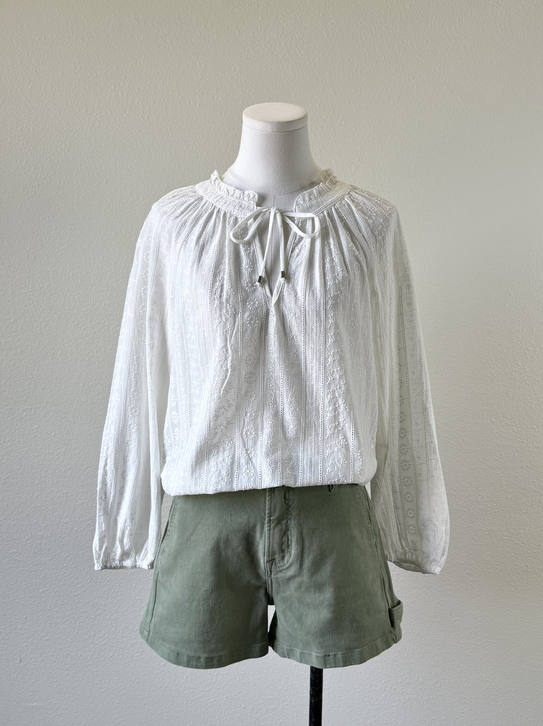 Maxine Blouse