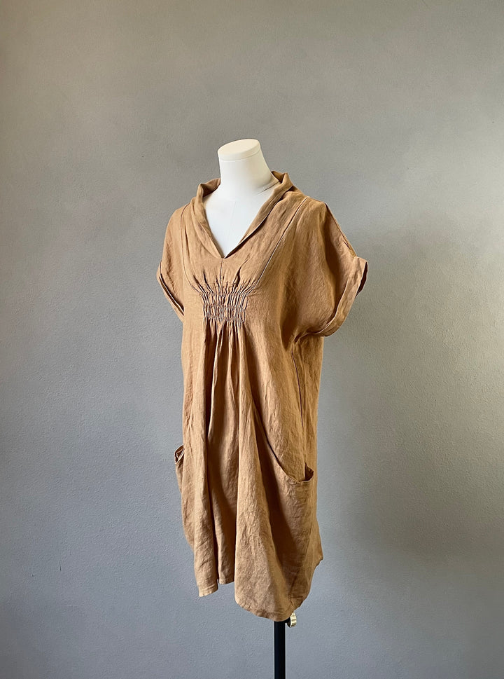 Maxine Dress