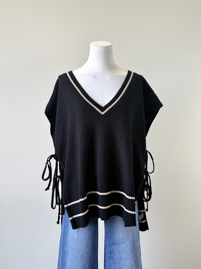 Mika Sweater Vest