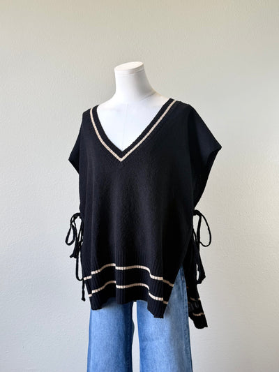 Mika Sweater Vest