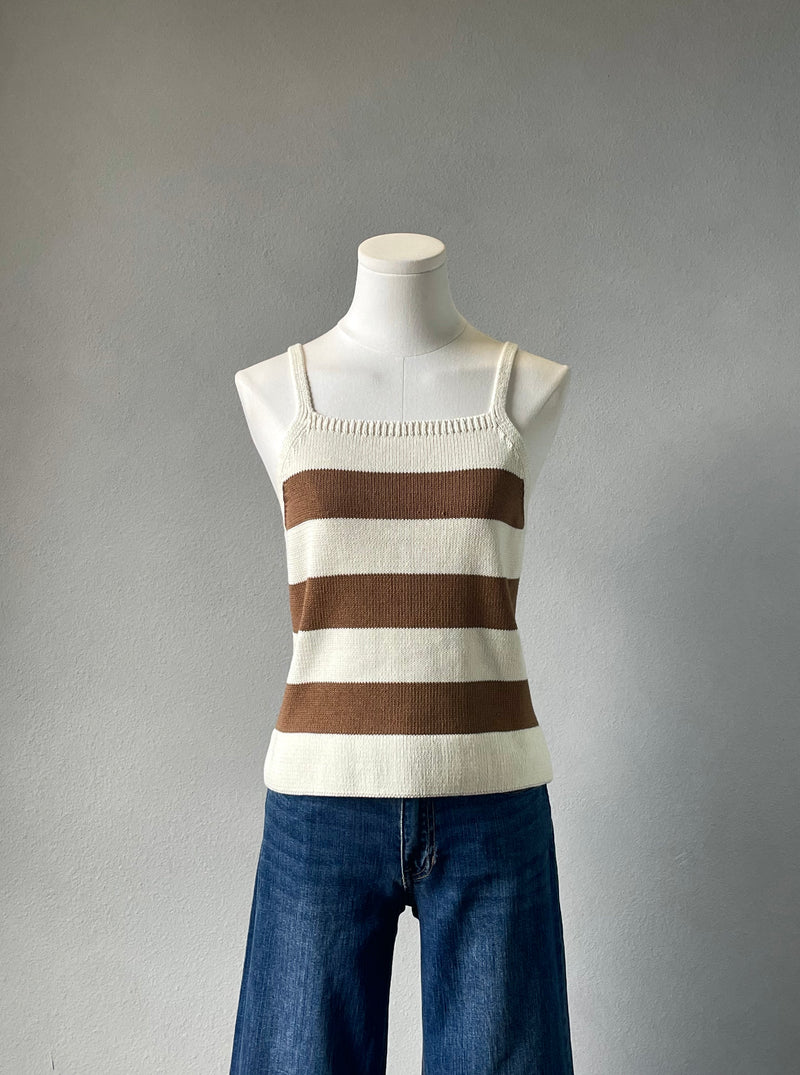 Miriam Knit Tank