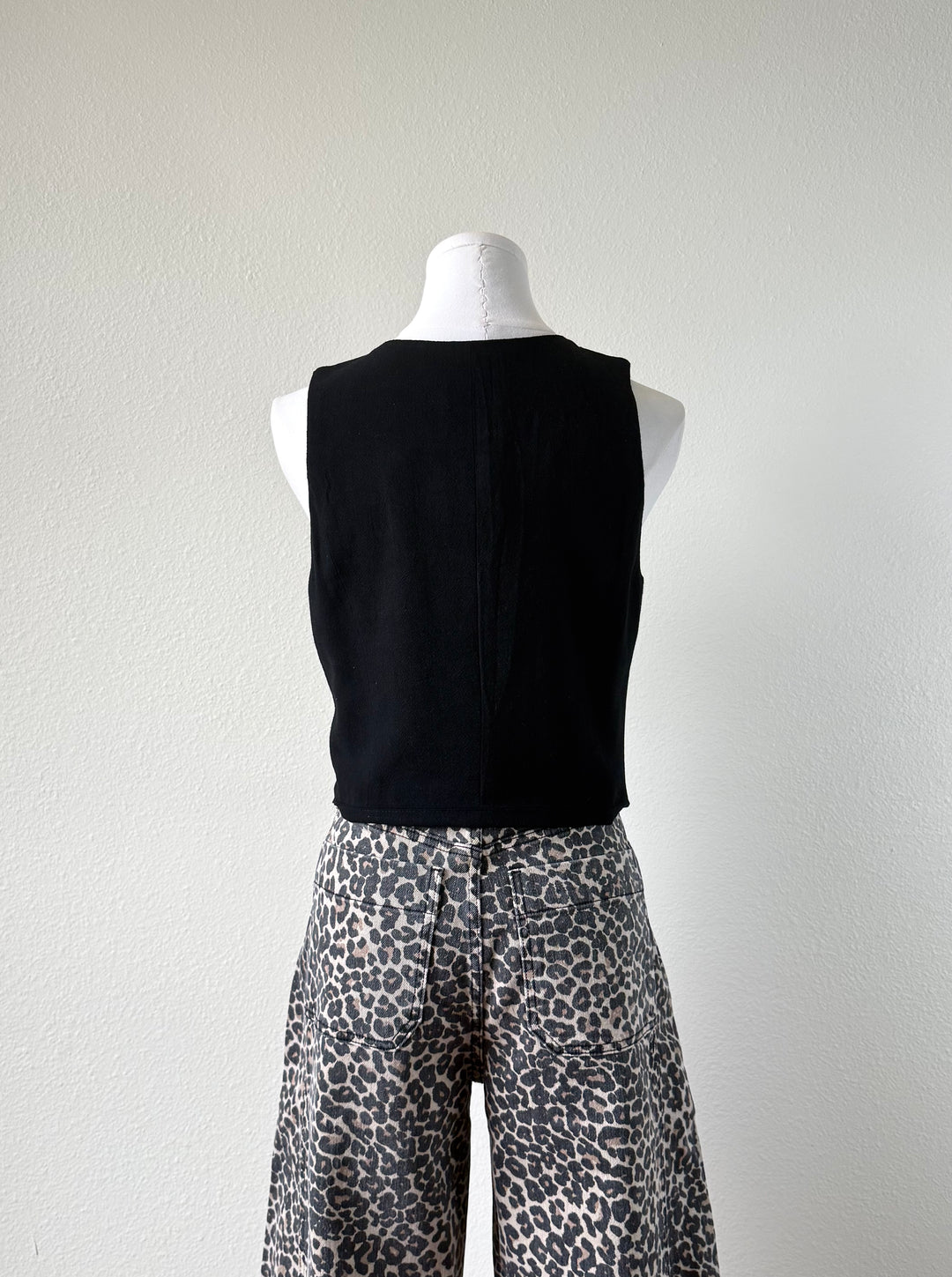 Monroe Vest