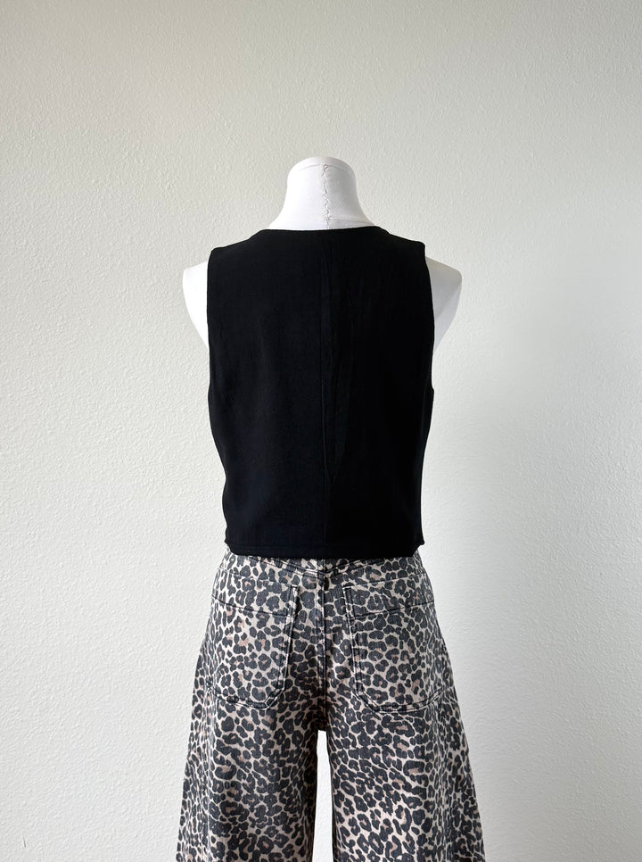 Monroe Vest