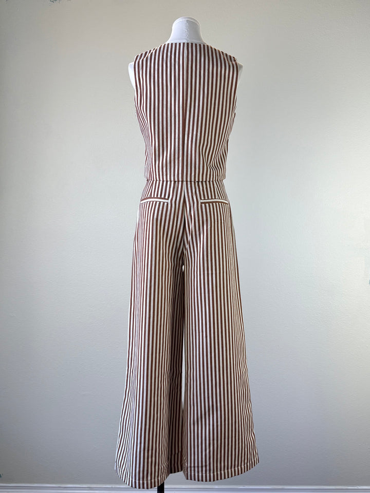 Monte Stripe Pants