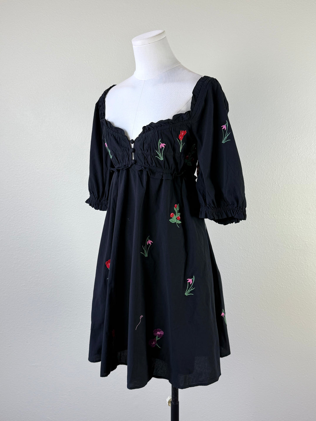 Murphy Dress