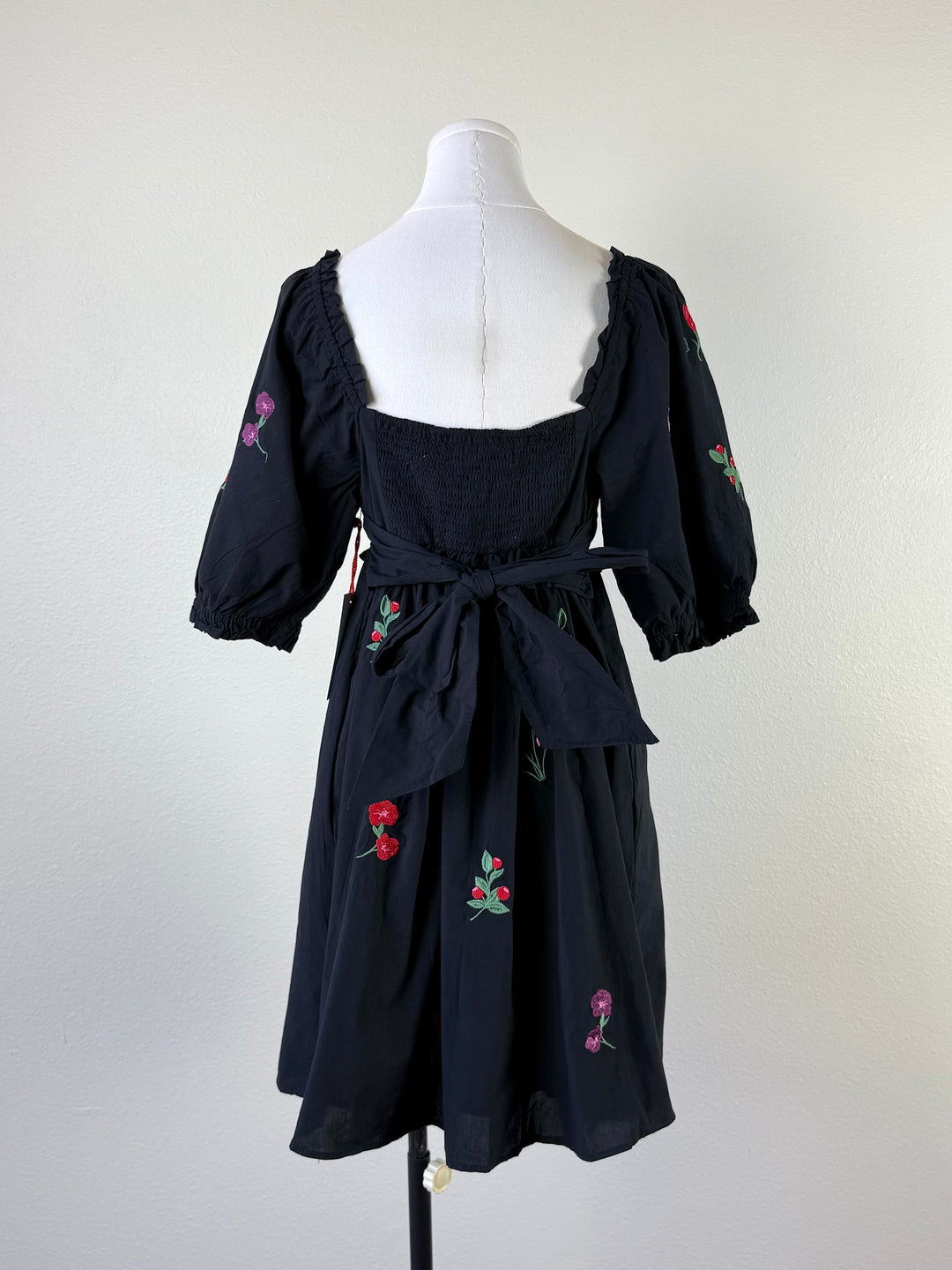 Murphy Dress