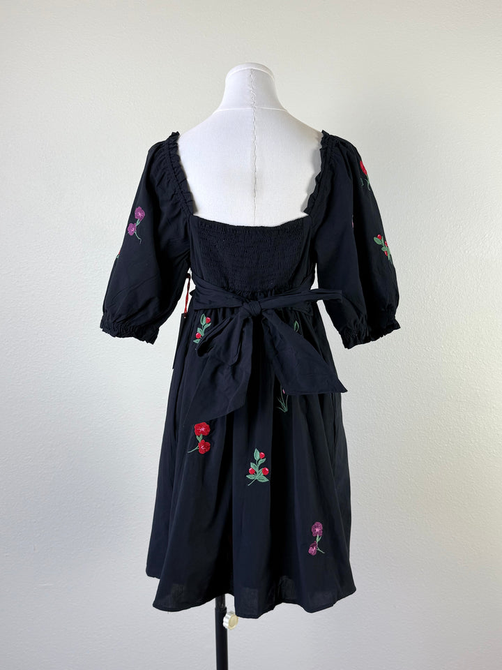 Murphy Dress