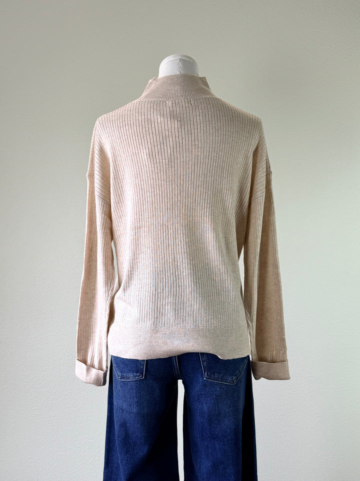 Nadia Sweater Top