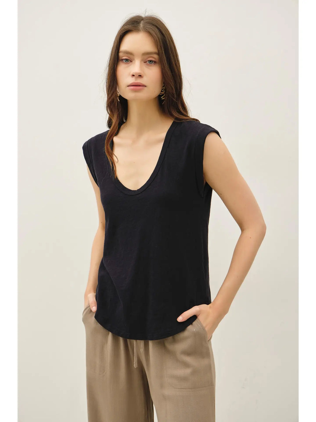 Whitney Top