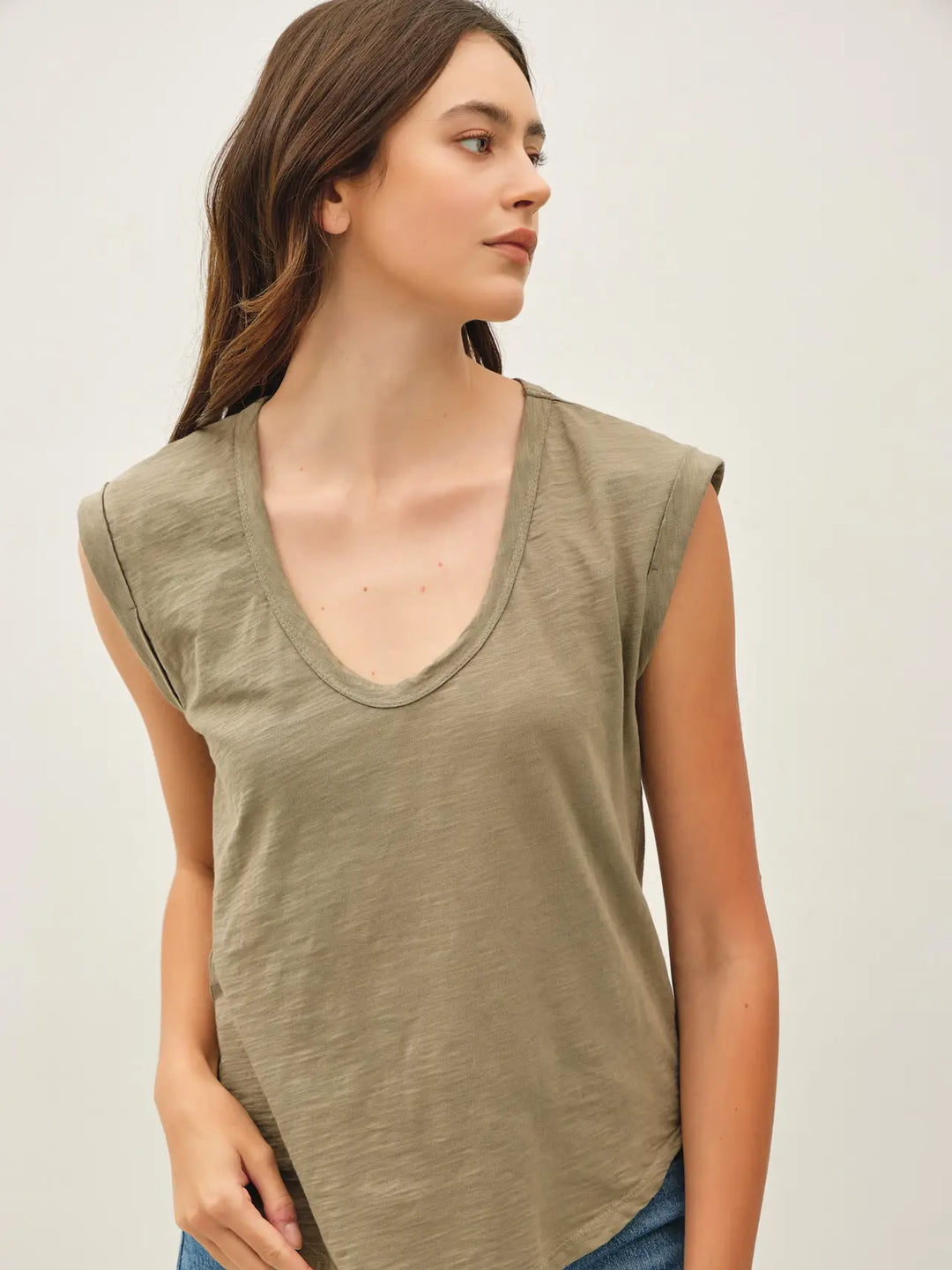 Whitney Top