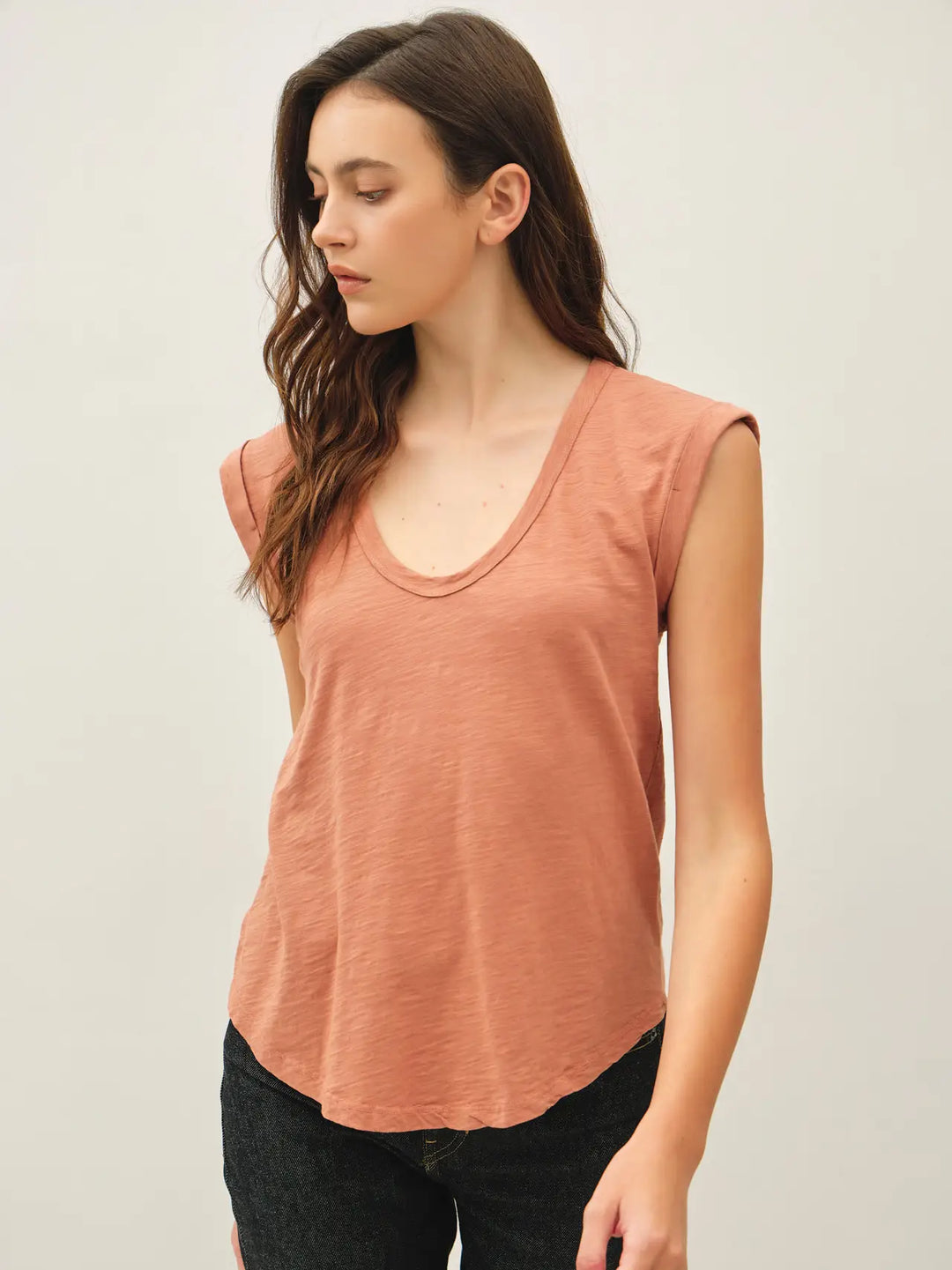 Whitney Top