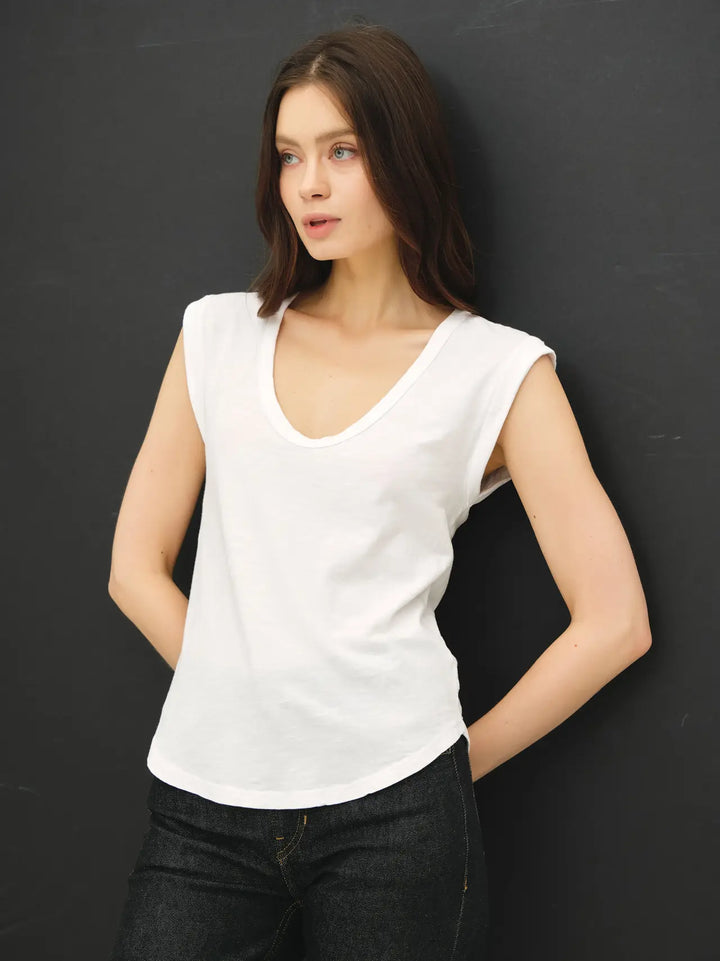 Whitney Top