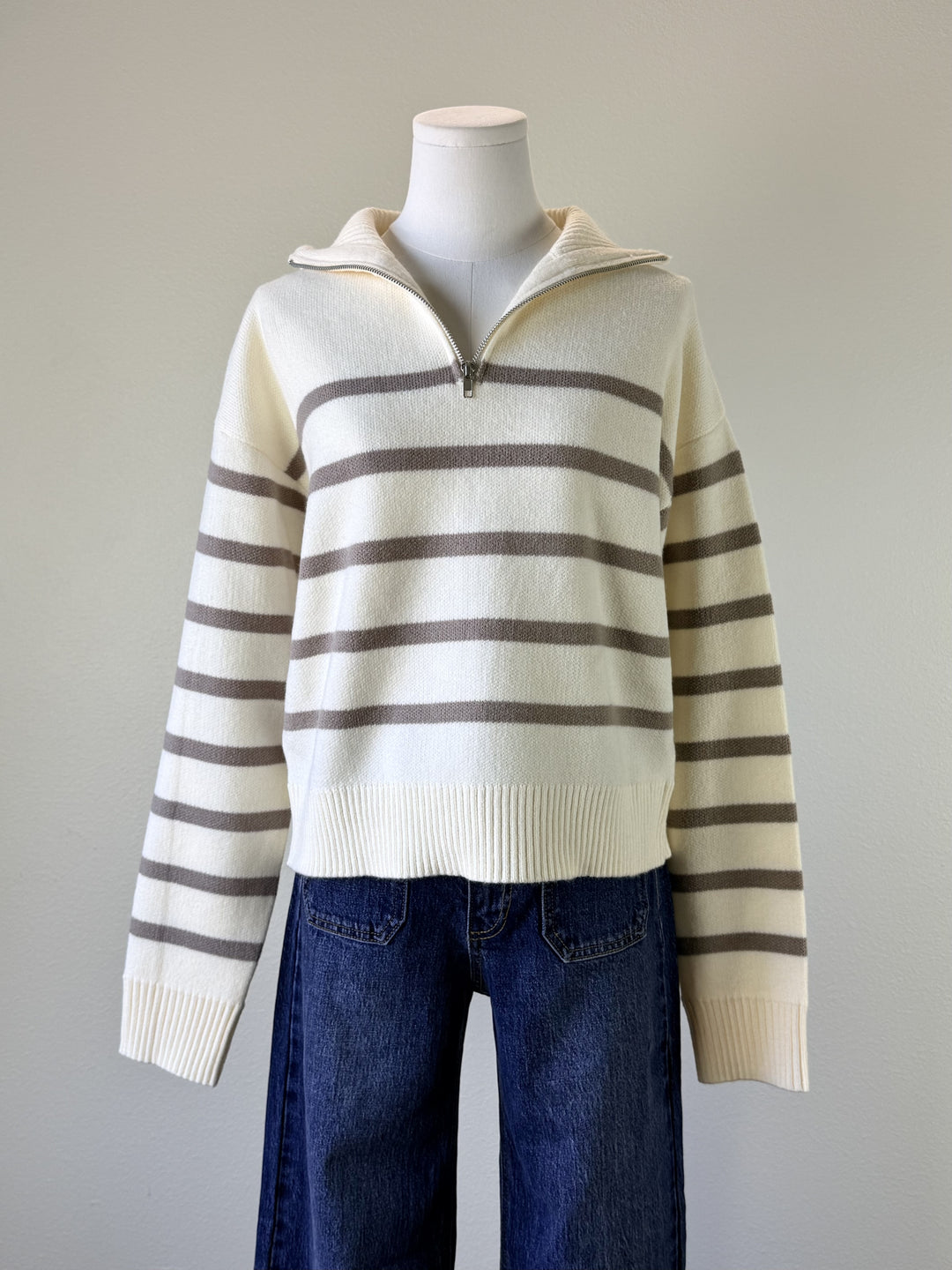 Nina Sweater