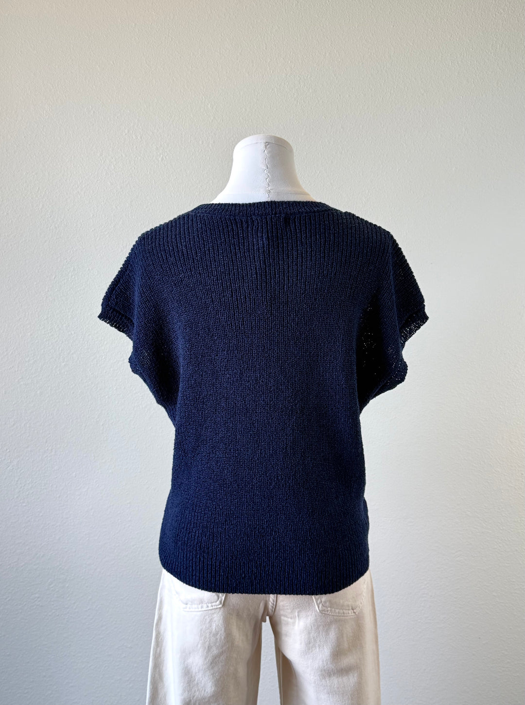 Nova Sweater Top
