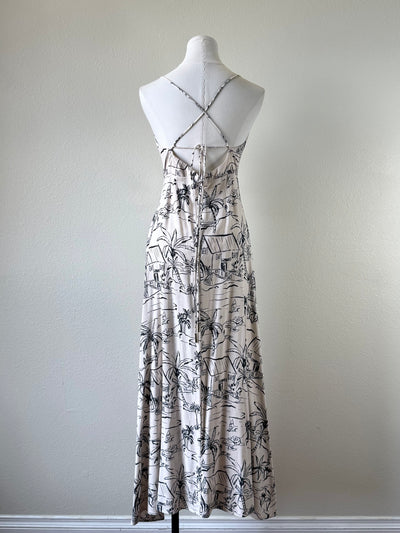 Oceanside Dress