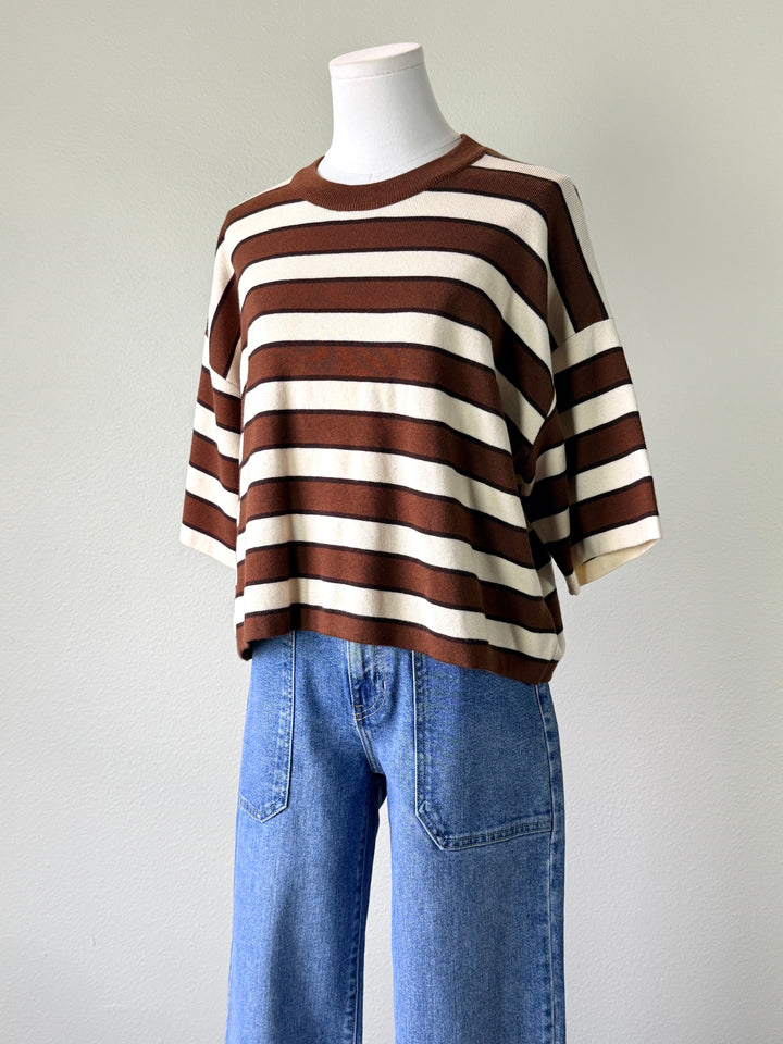 Odessa Top