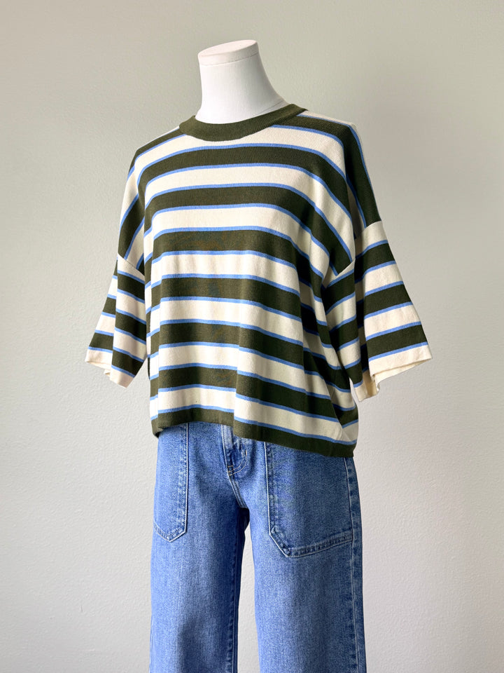 Odessa Top