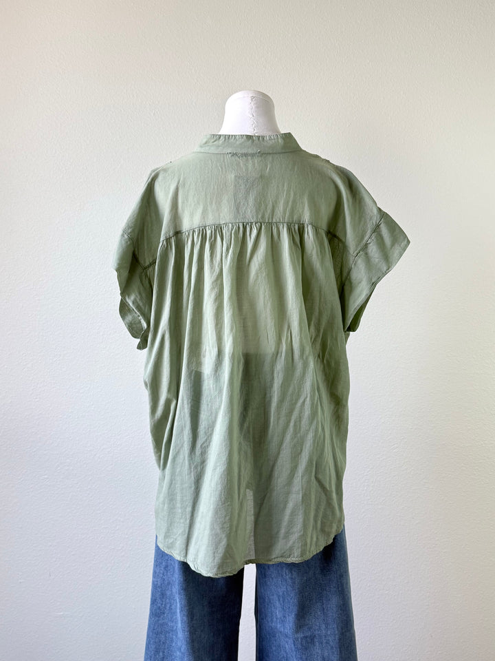 Mona Solid Top