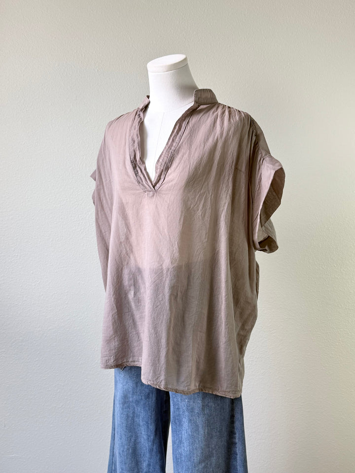 Mona Solid Top