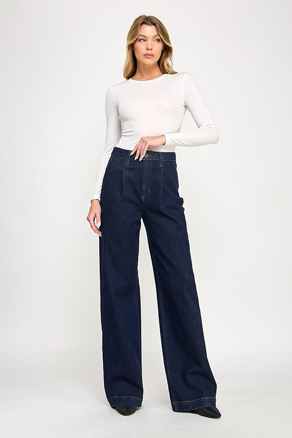 Sepulveda Trouser Jean