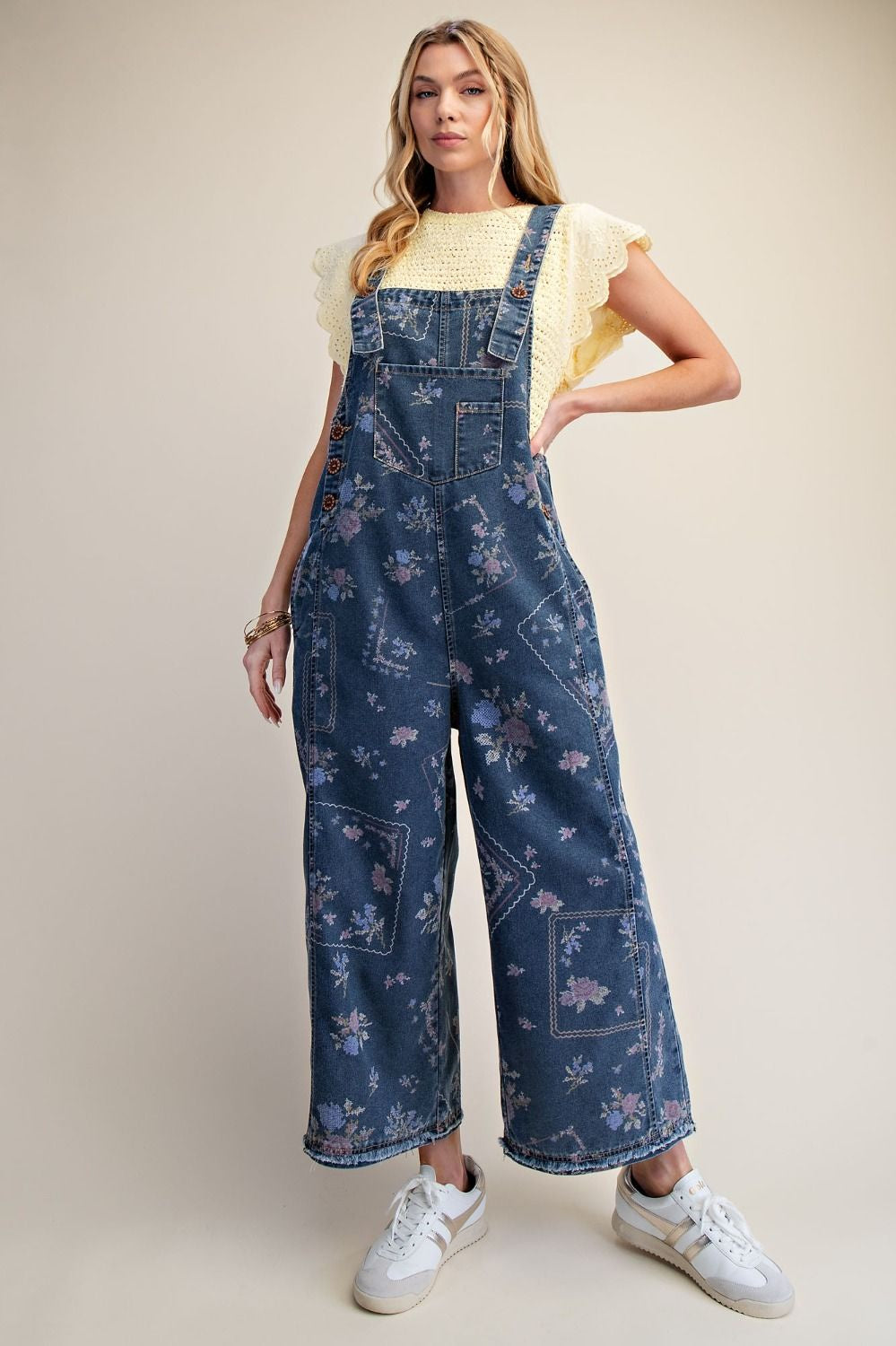 Marcia Overall