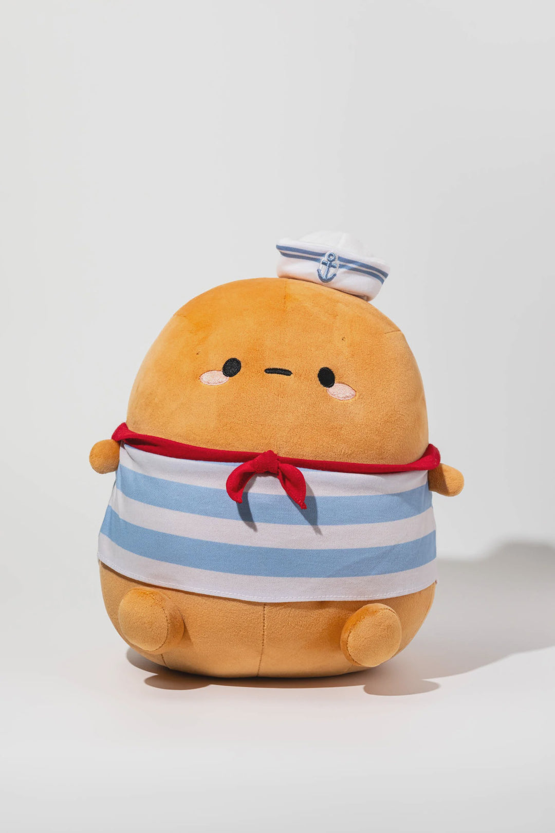 Sailor Tayto Potato