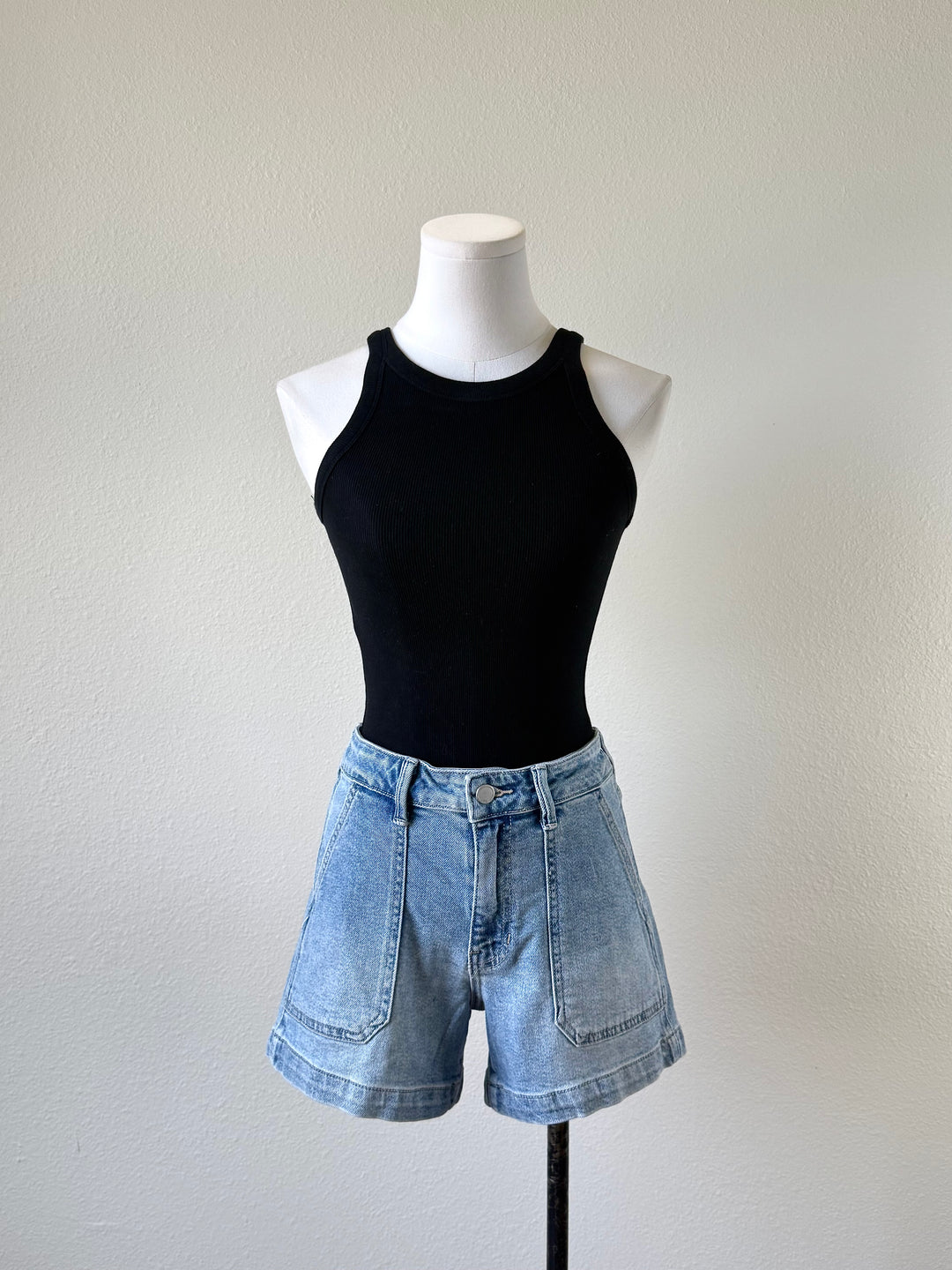 Pax Utility Short