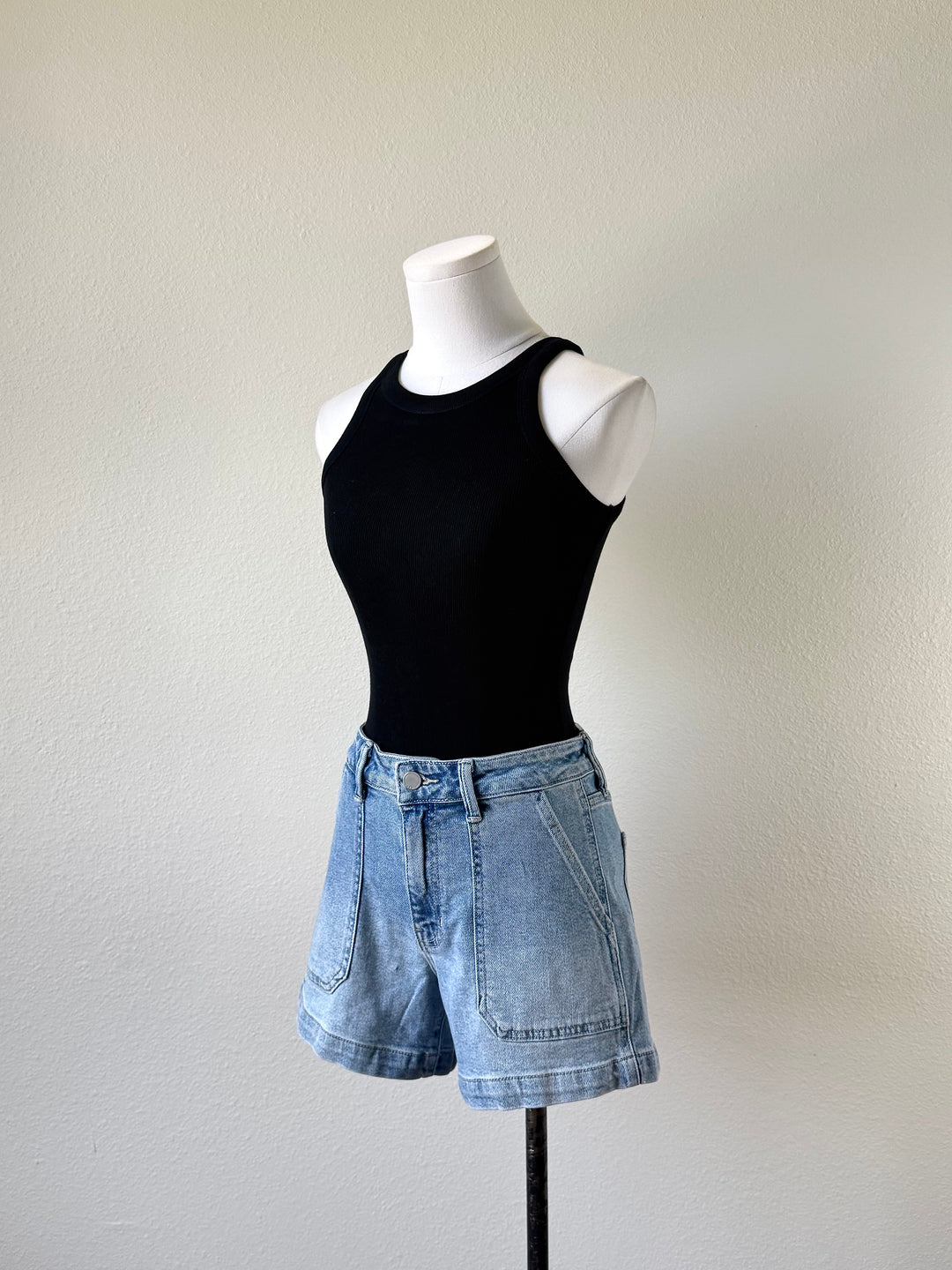 Pax Utility Short