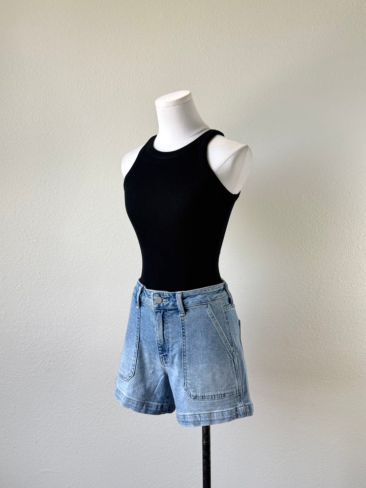 Pax Utility Short