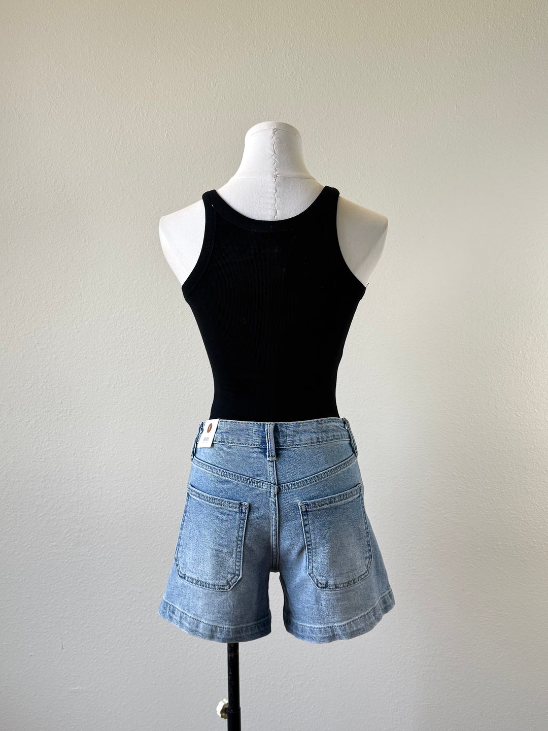 Pax Utility Short