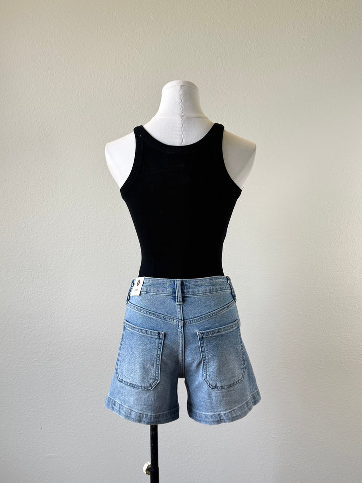 Pax Utility Short