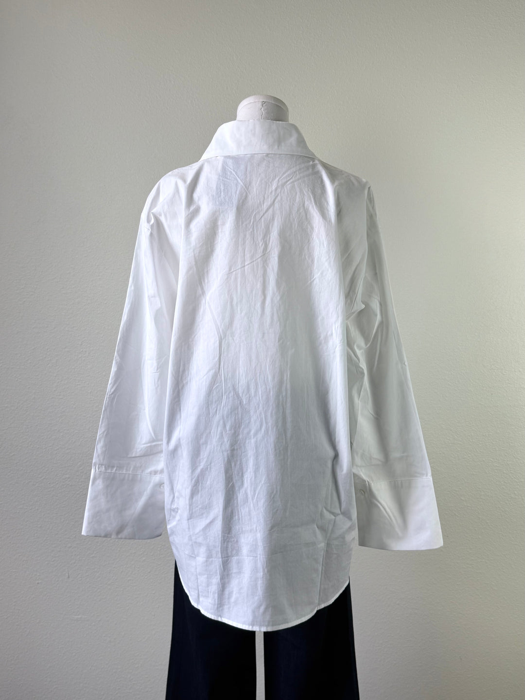 Paxley Button Down