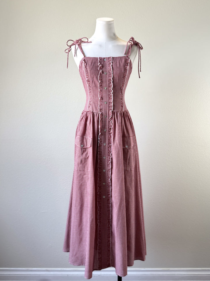 Picnic Dress